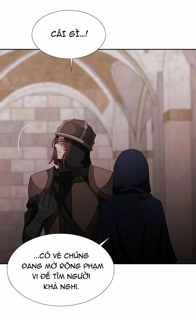 Năm Đại Đệ Tử Của Charlotte: Chapter 42
