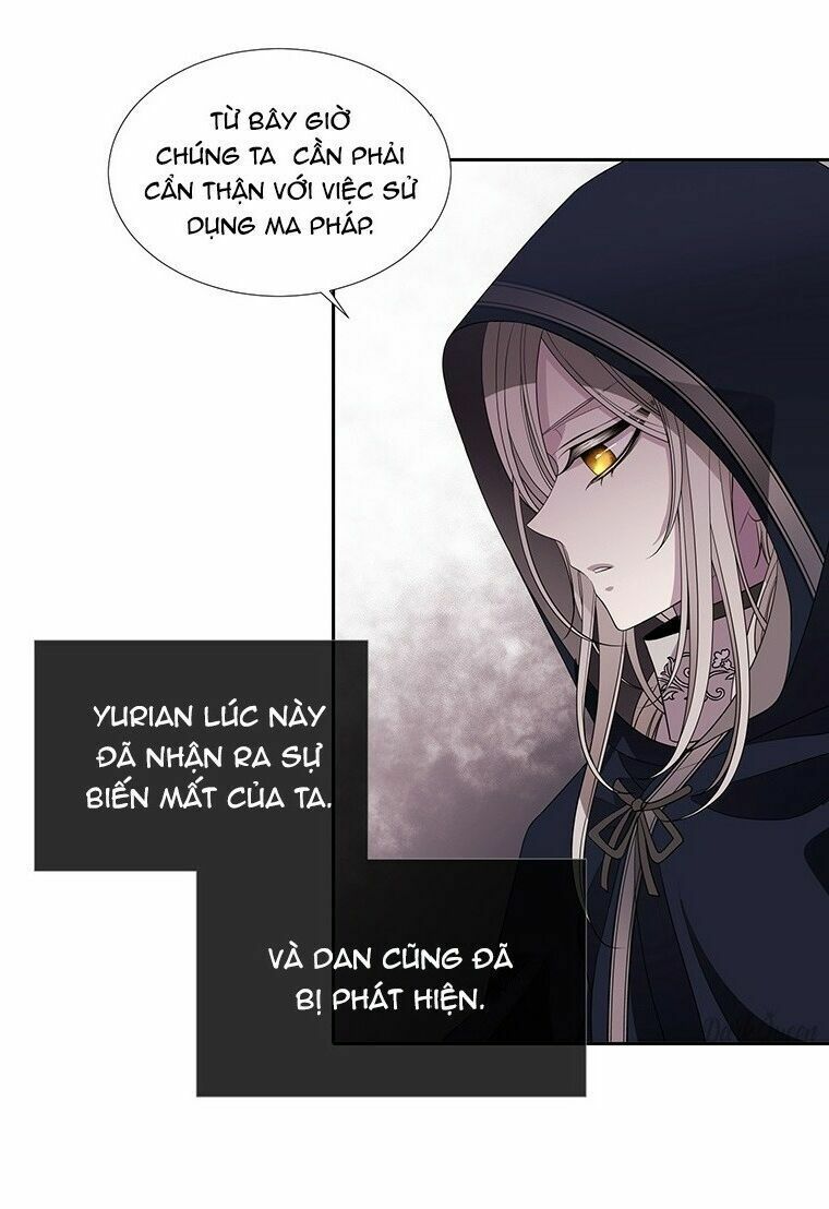 Năm Đại Đệ Tử Của Charlotte: Chapter 42