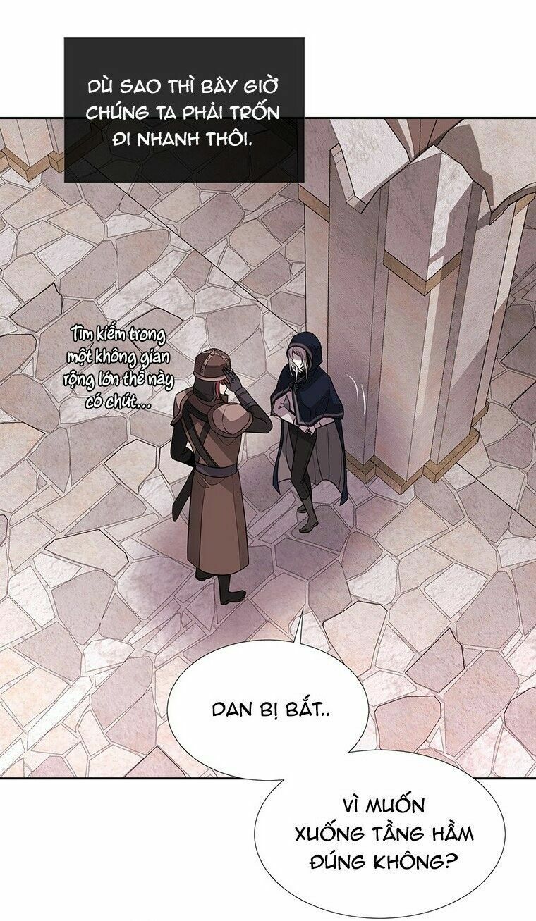 Năm Đại Đệ Tử Của Charlotte: Chapter 42