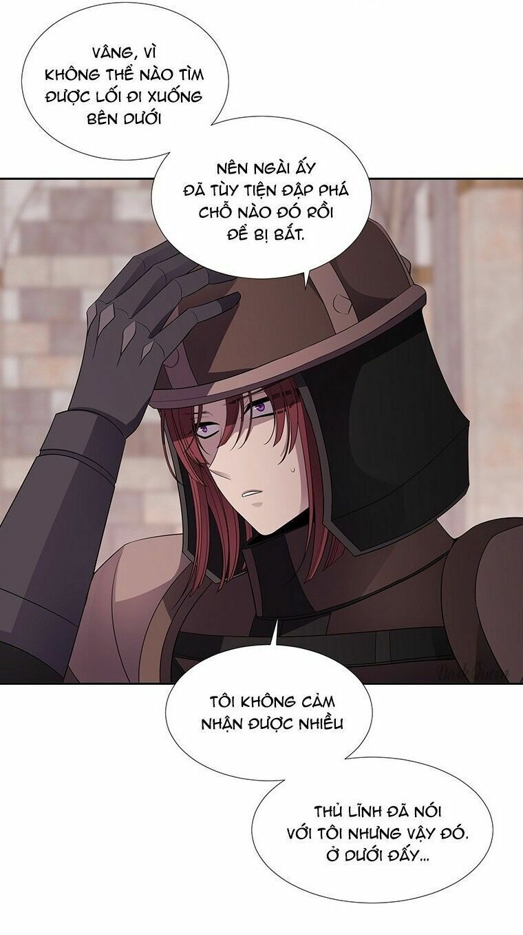 Năm Đại Đệ Tử Của Charlotte: Chapter 42