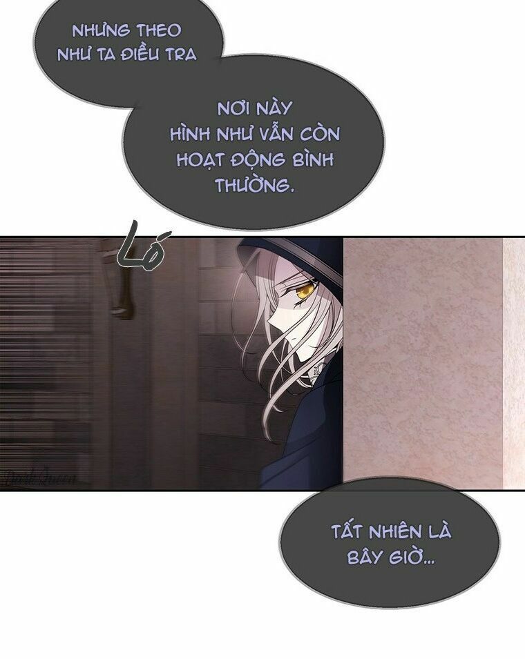 Năm Đại Đệ Tử Của Charlotte: Chapter 42