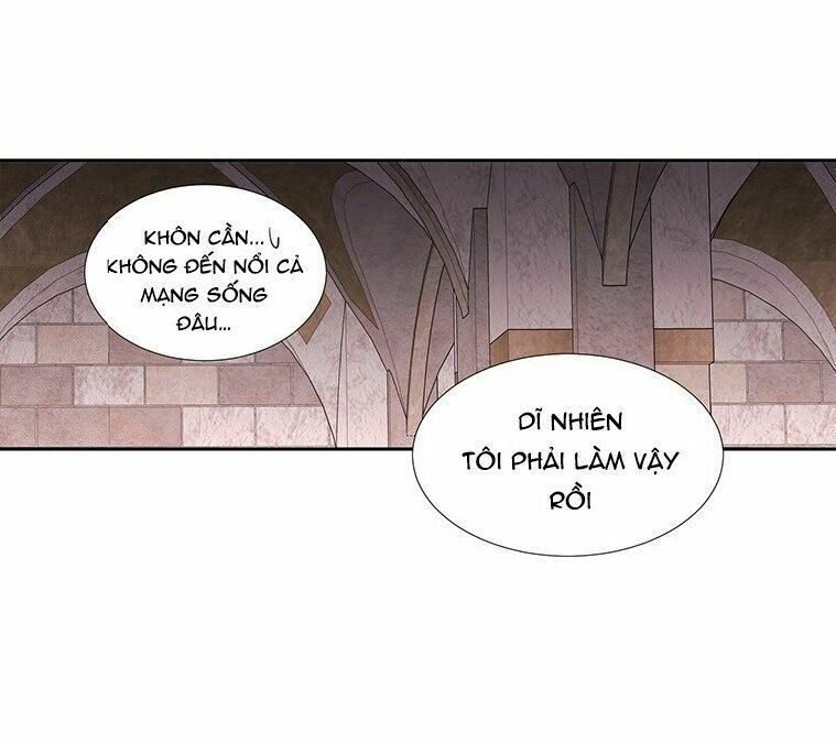 Năm Đại Đệ Tử Của Charlotte: Chapter 42