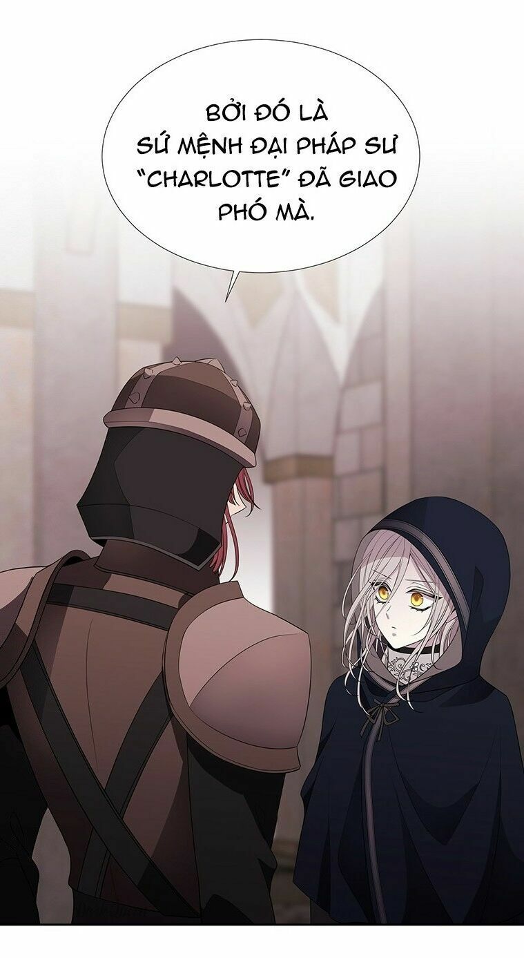 Năm Đại Đệ Tử Của Charlotte: Chapter 42