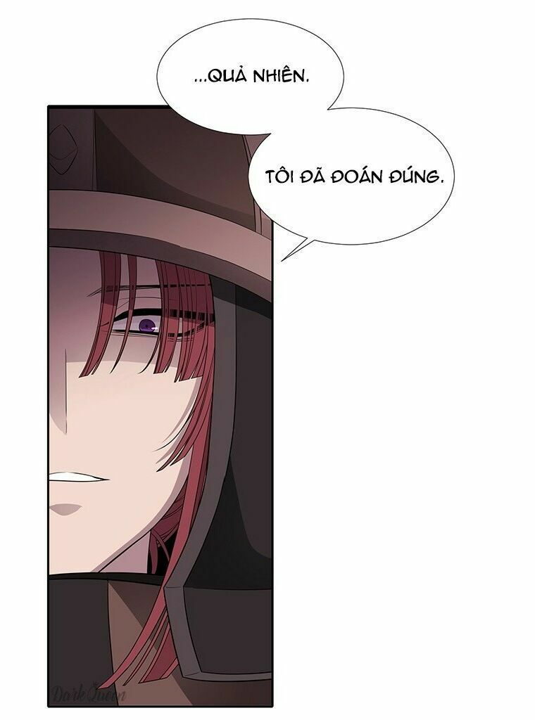 Năm Đại Đệ Tử Của Charlotte: Chapter 42
