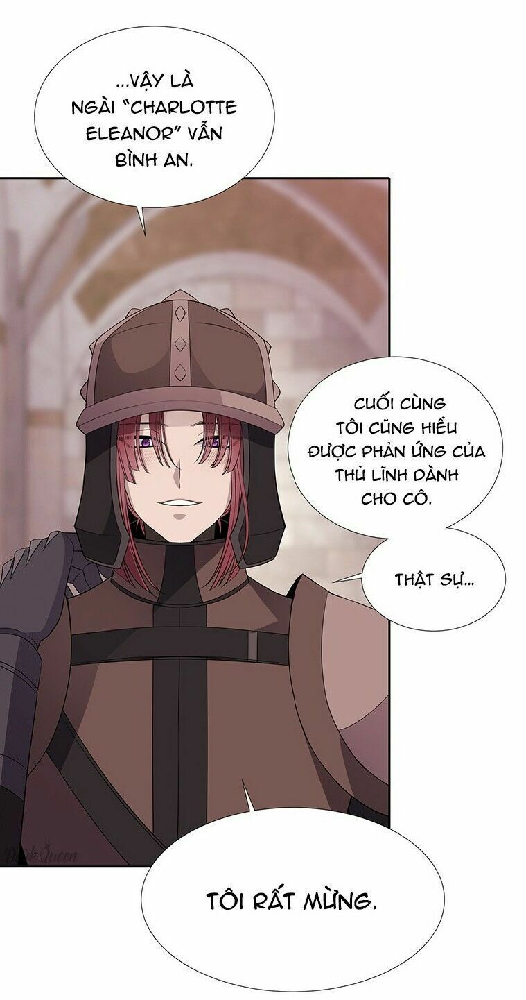 Năm Đại Đệ Tử Của Charlotte: Chapter 42