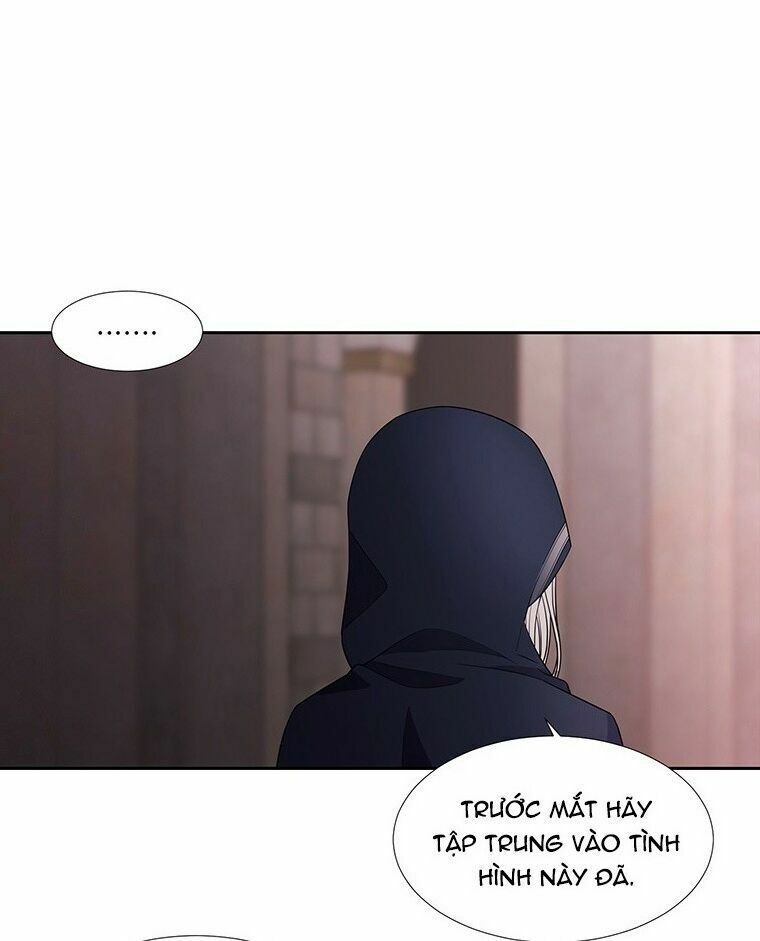 Năm Đại Đệ Tử Của Charlotte: Chapter 42