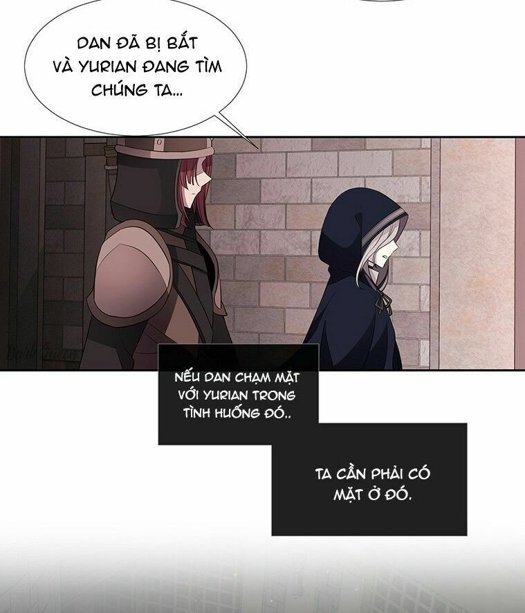 Năm Đại Đệ Tử Của Charlotte: Chapter 42