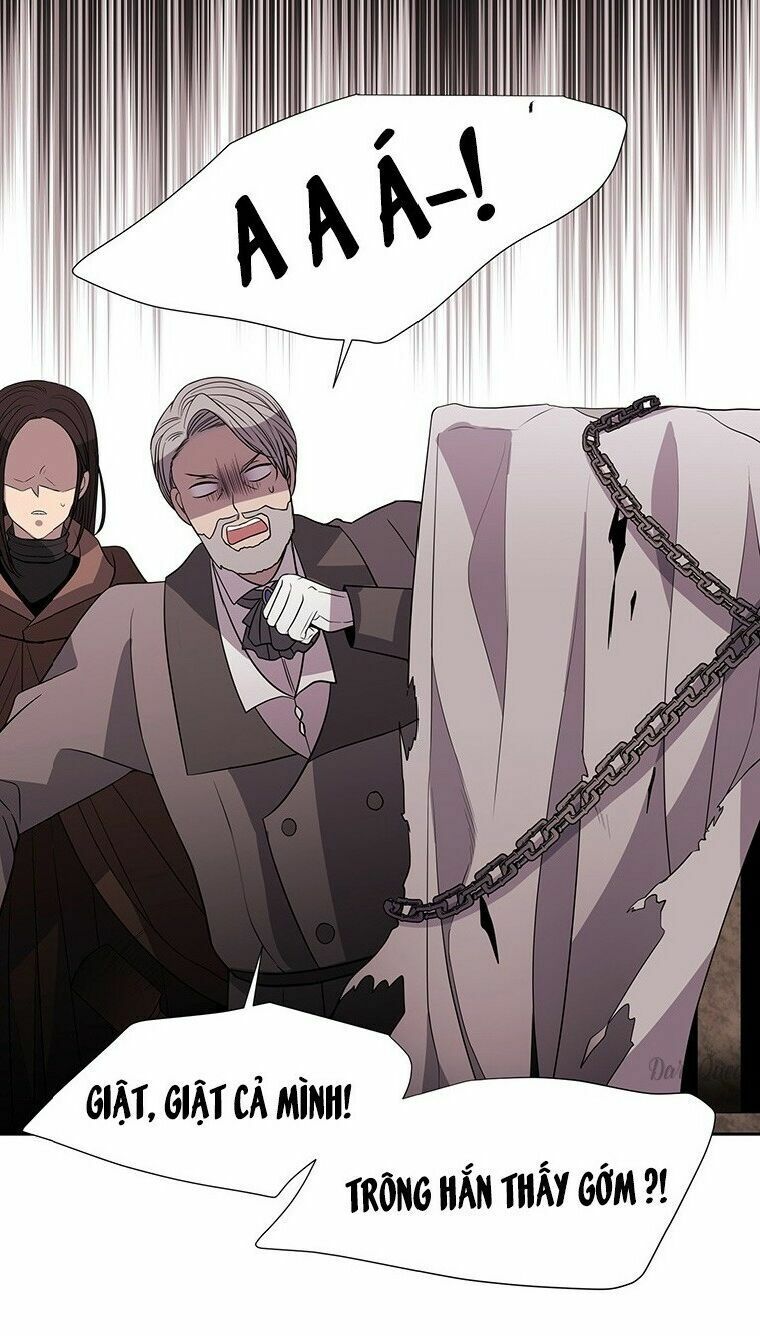 Năm Đại Đệ Tử Của Charlotte: Chapter 42
