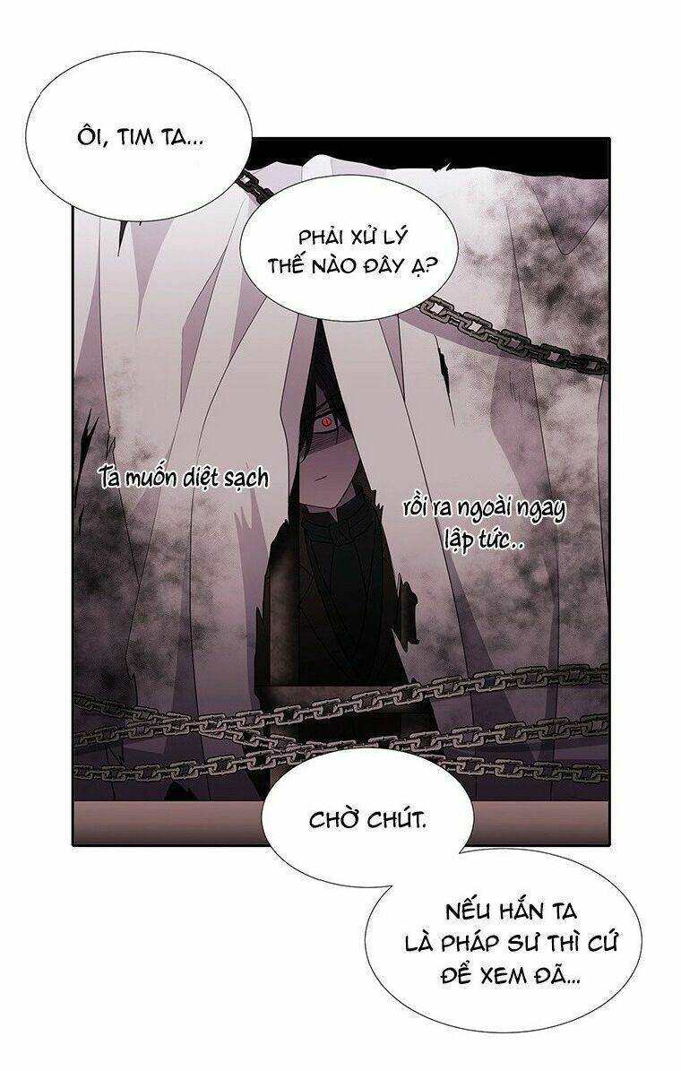 Năm Đại Đệ Tử Của Charlotte: Chapter 42