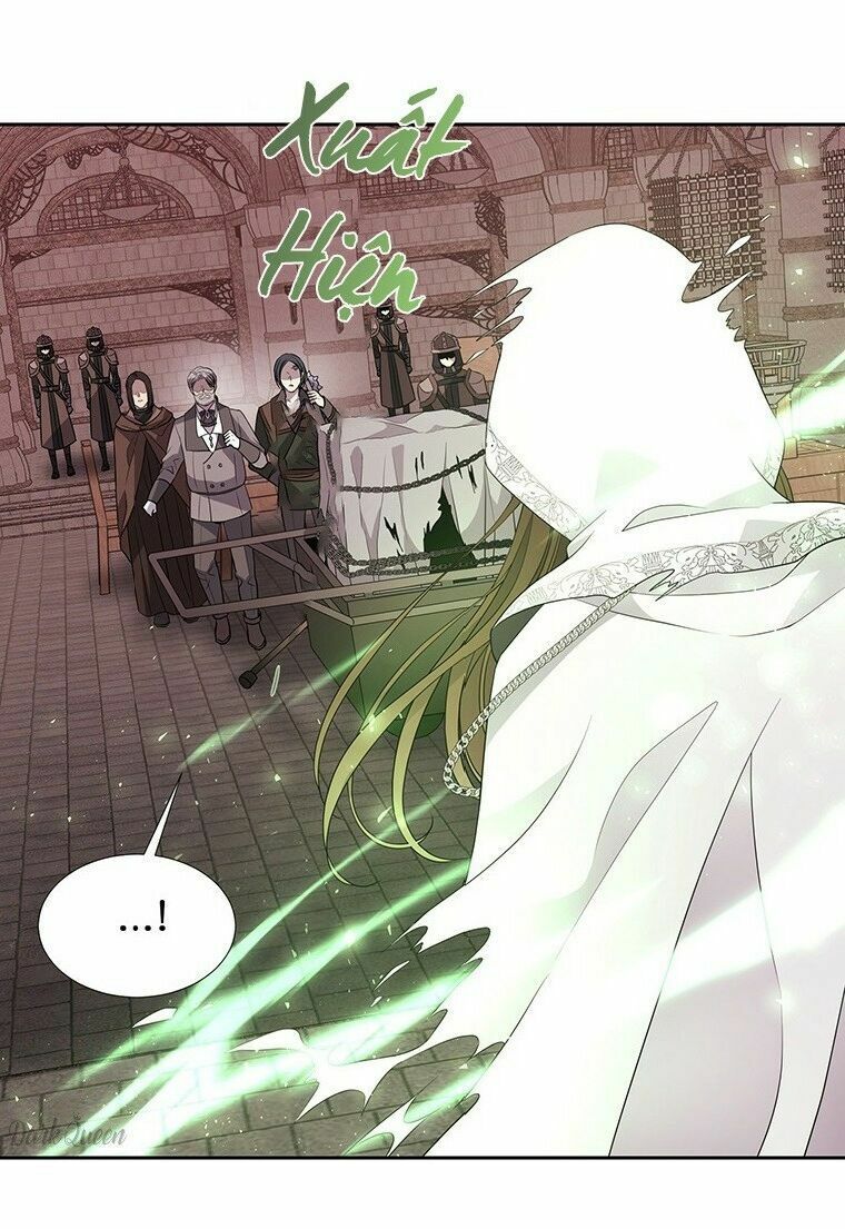 Năm Đại Đệ Tử Của Charlotte: Chapter 42