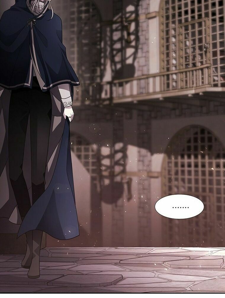 Năm Đại Đệ Tử Của Charlotte: Chapter 42