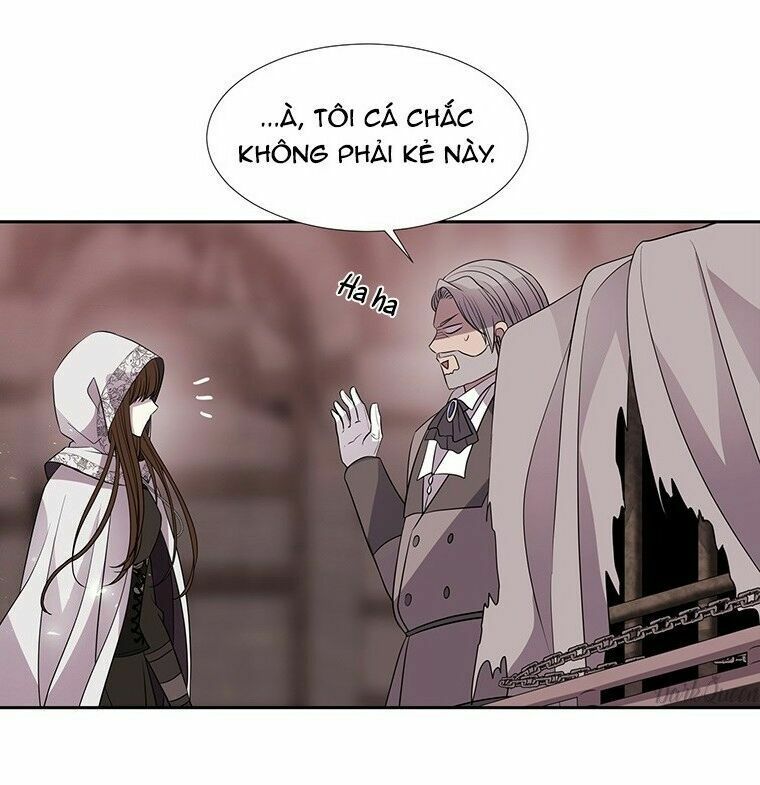 Năm Đại Đệ Tử Của Charlotte: Chapter 42