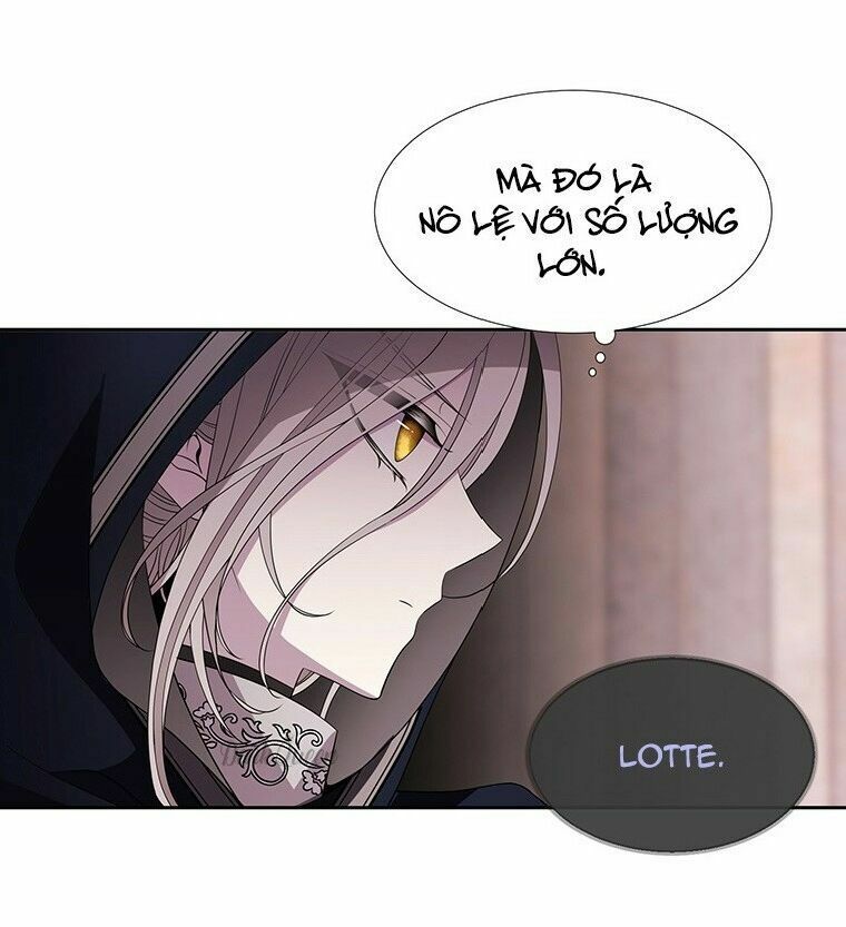 Năm Đại Đệ Tử Của Charlotte: Chapter 42