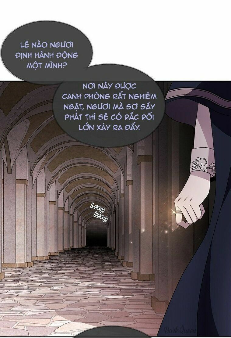 Năm Đại Đệ Tử Của Charlotte: Chapter 42