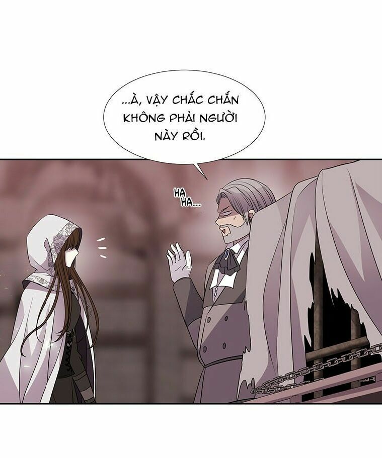 Năm Đại Đệ Tử Của Charlotte: Chapter 43