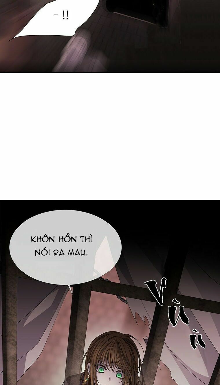 Năm Đại Đệ Tử Của Charlotte: Chapter 43