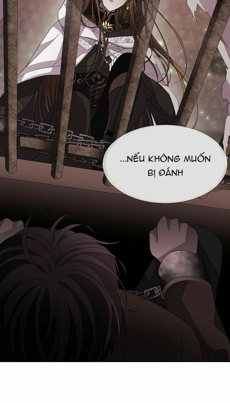 Năm Đại Đệ Tử Của Charlotte: Chapter 43