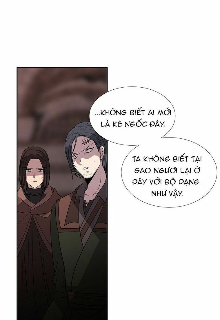 Năm Đại Đệ Tử Của Charlotte: Chapter 43