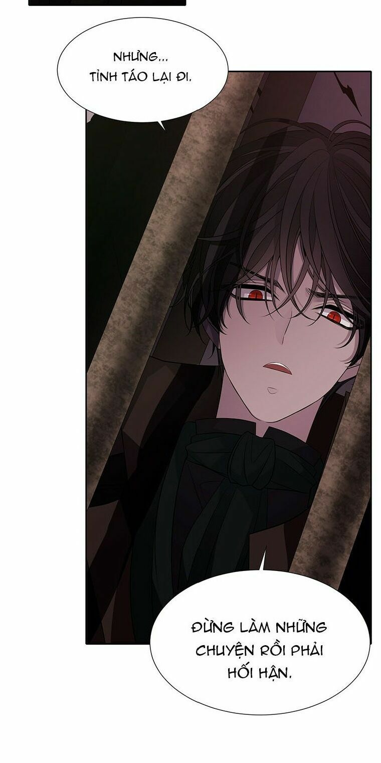 Năm Đại Đệ Tử Của Charlotte: Chapter 43
