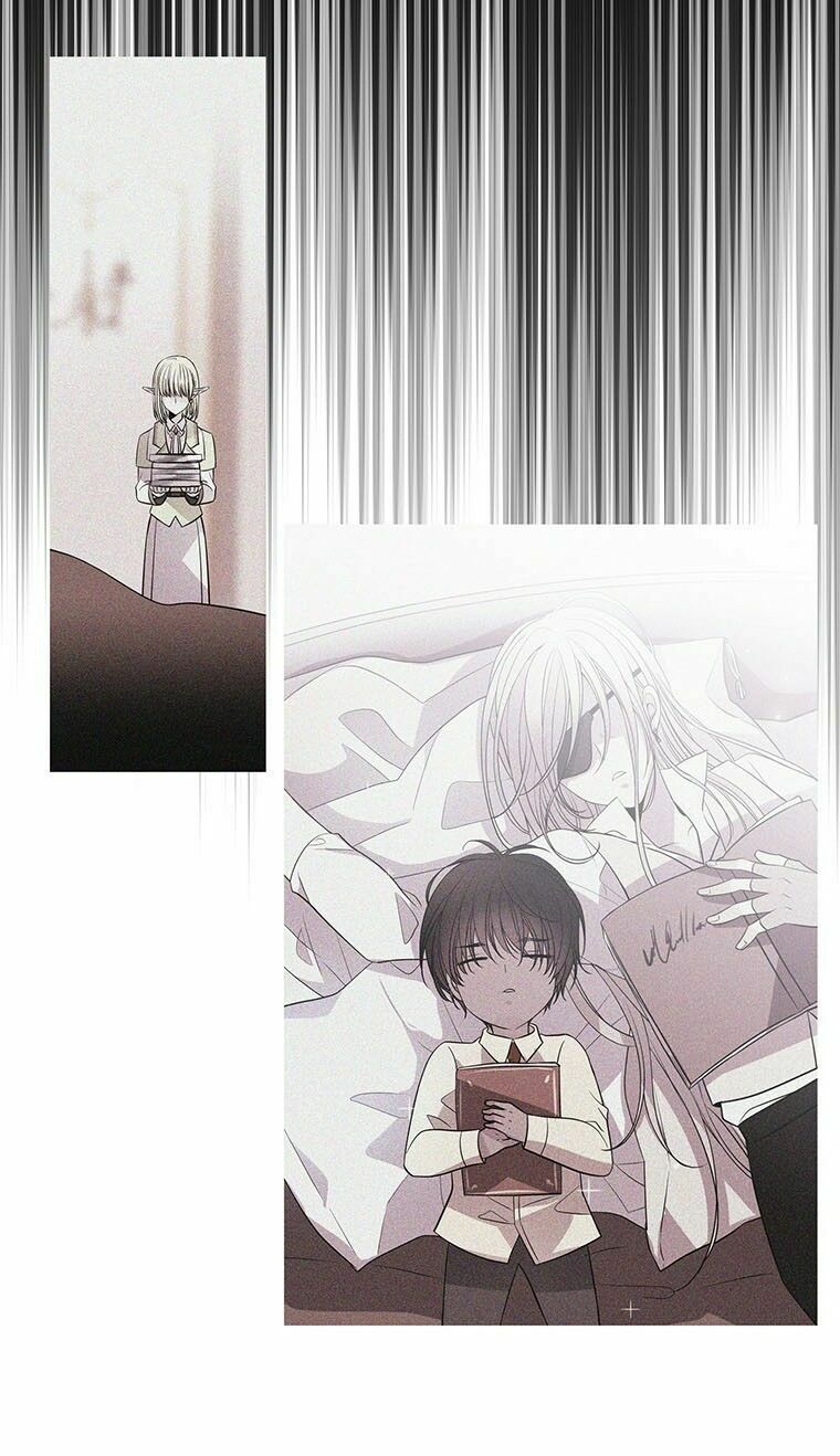 Năm Đại Đệ Tử Của Charlotte: Chapter 43