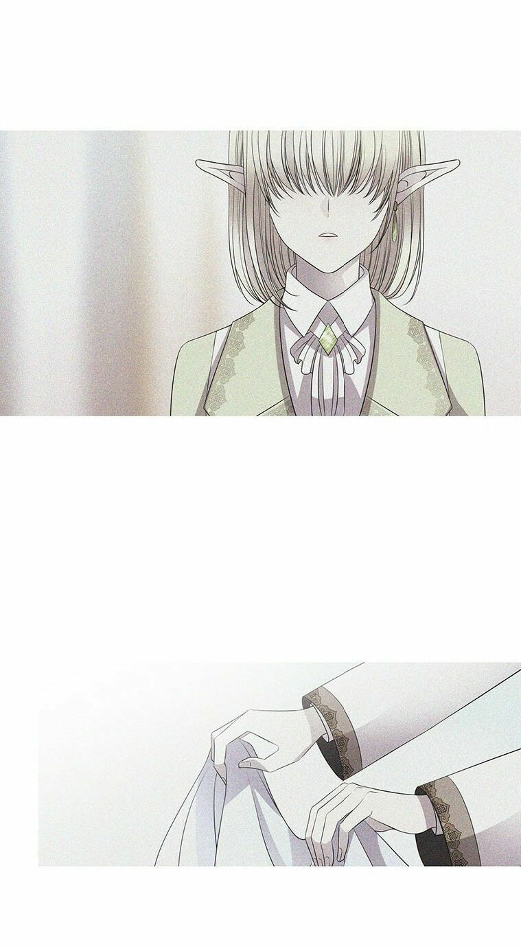 Năm Đại Đệ Tử Của Charlotte: Chapter 43