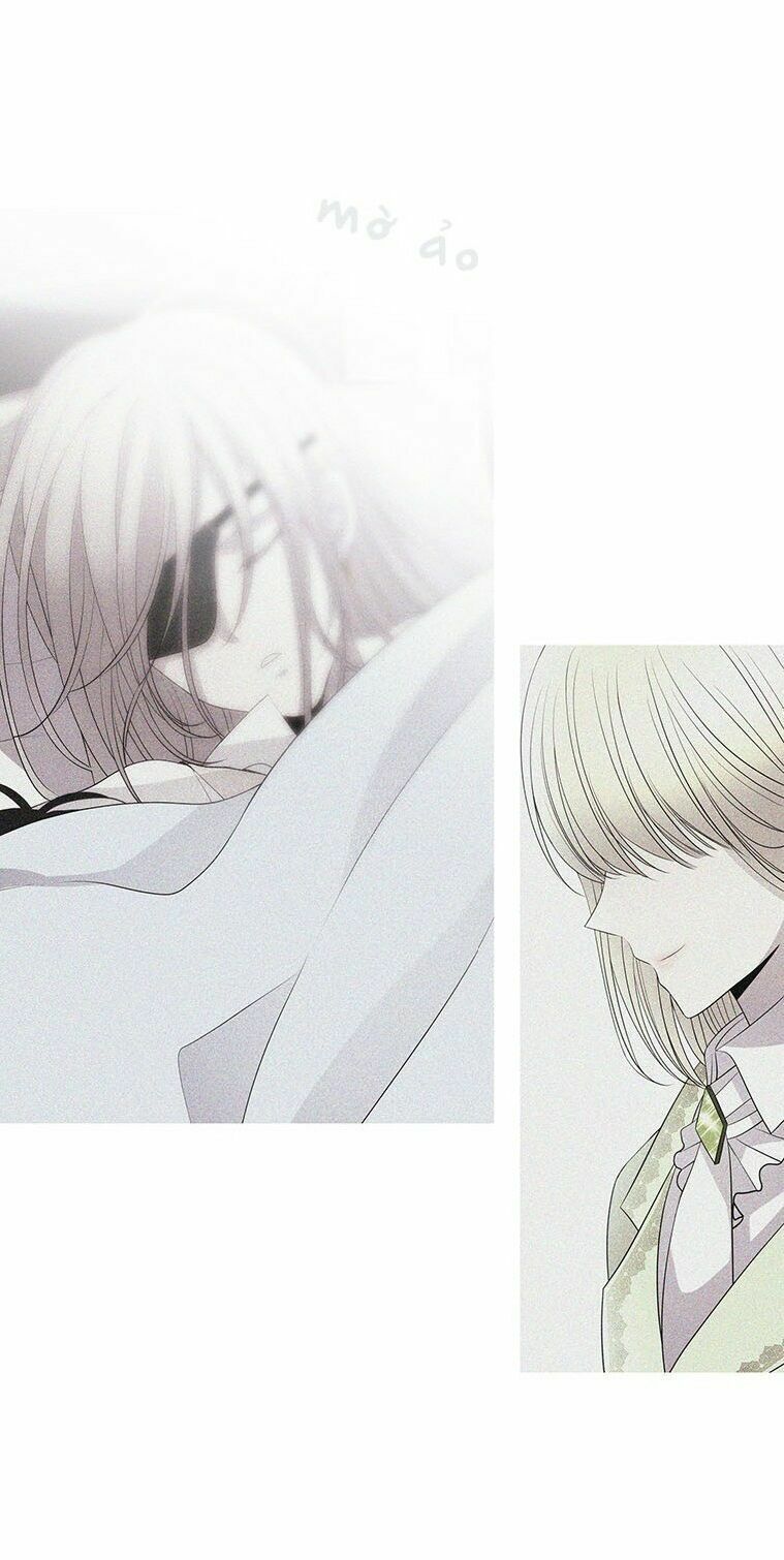 Năm Đại Đệ Tử Của Charlotte: Chapter 43