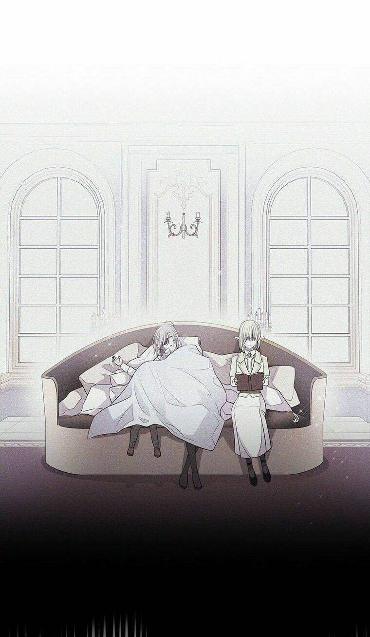 Năm Đại Đệ Tử Của Charlotte: Chapter 43