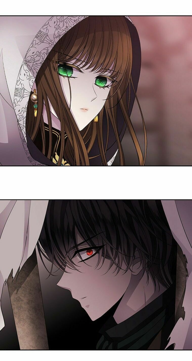 Năm Đại Đệ Tử Của Charlotte: Chapter 43