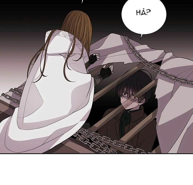 Năm Đại Đệ Tử Của Charlotte: Chapter 43