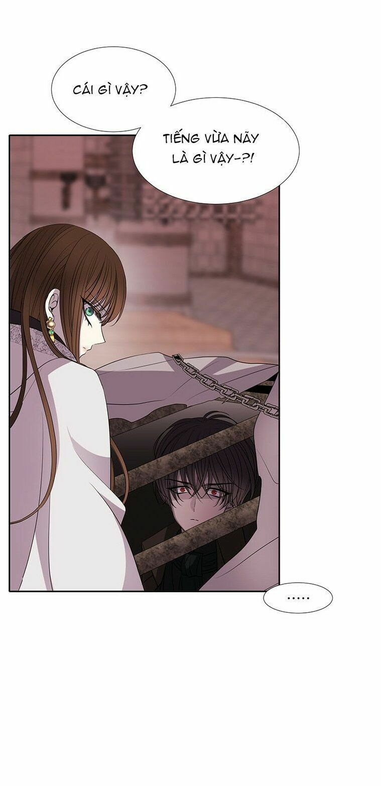 Năm Đại Đệ Tử Của Charlotte: Chapter 43