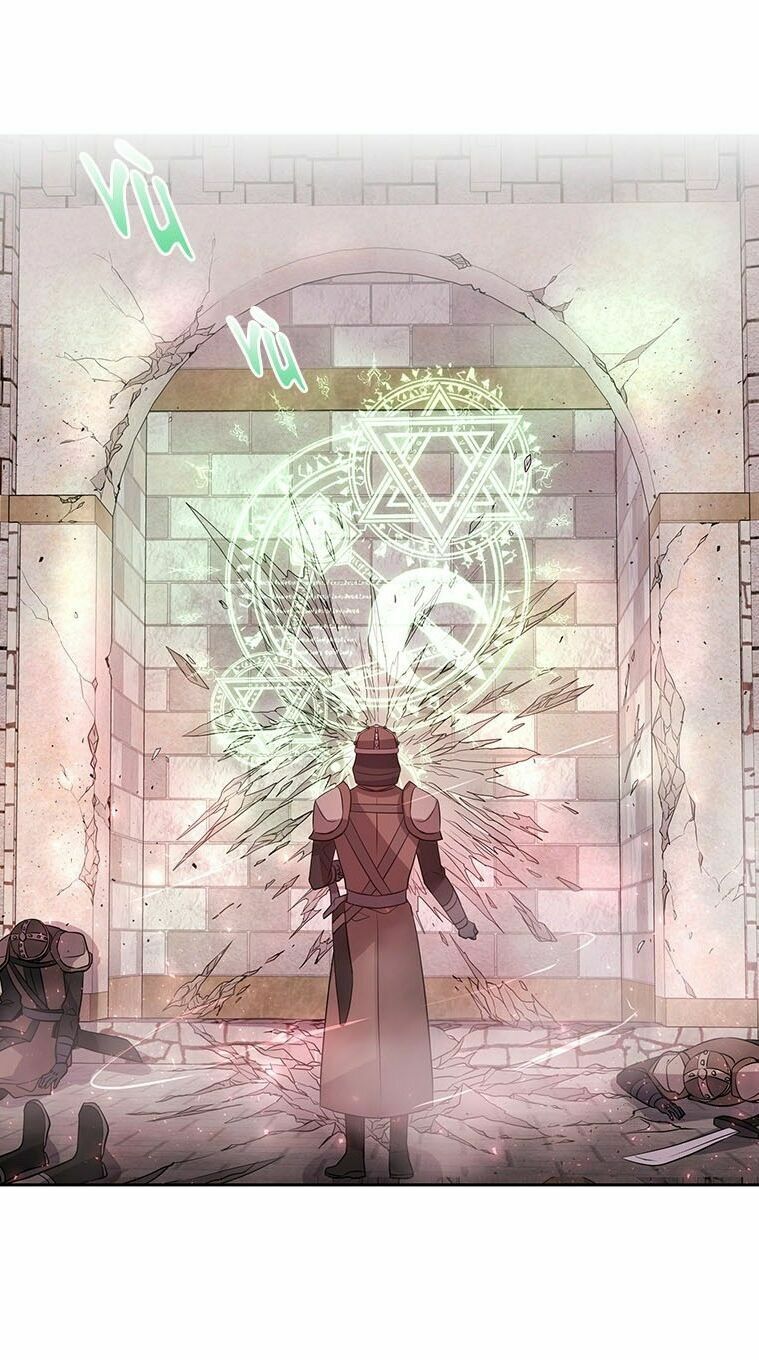 Năm Đại Đệ Tử Của Charlotte: Chapter 43