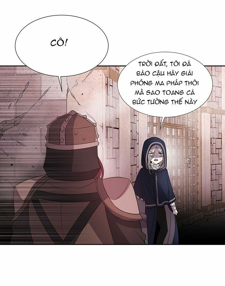 Năm Đại Đệ Tử Của Charlotte: Chapter 43