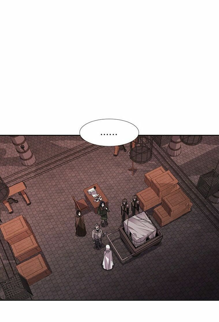 Năm Đại Đệ Tử Của Charlotte: Chapter 43