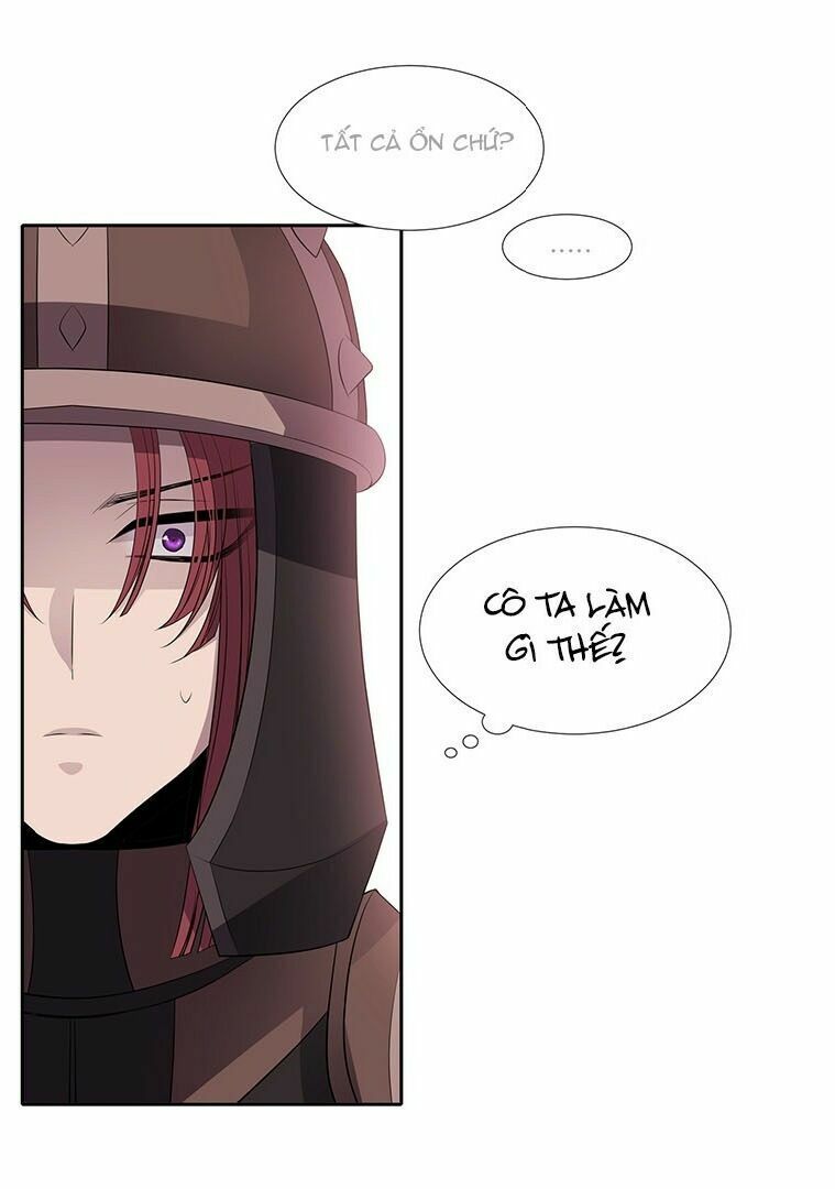 Năm Đại Đệ Tử Của Charlotte: Chapter 43