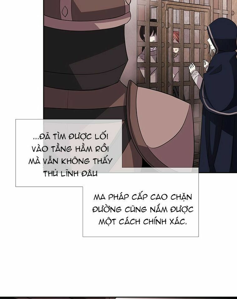 Năm Đại Đệ Tử Của Charlotte: Chapter 43