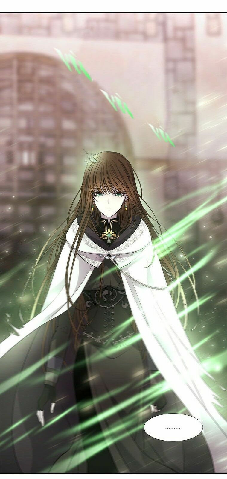 Năm Đại Đệ Tử Của Charlotte: Chapter 43