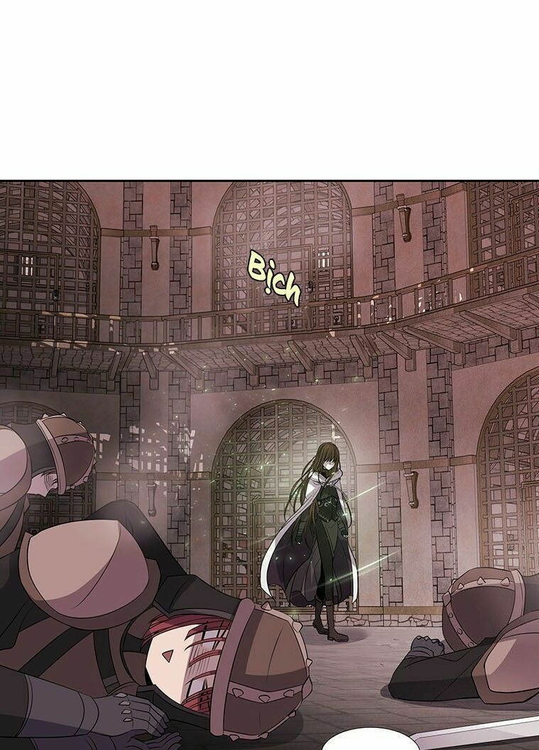 Năm Đại Đệ Tử Của Charlotte: Chapter 43
