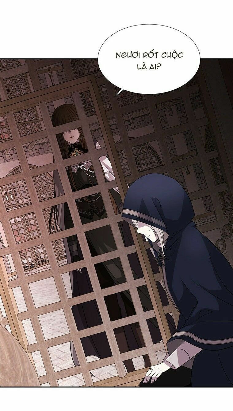 Năm Đại Đệ Tử Của Charlotte: Chapter 43