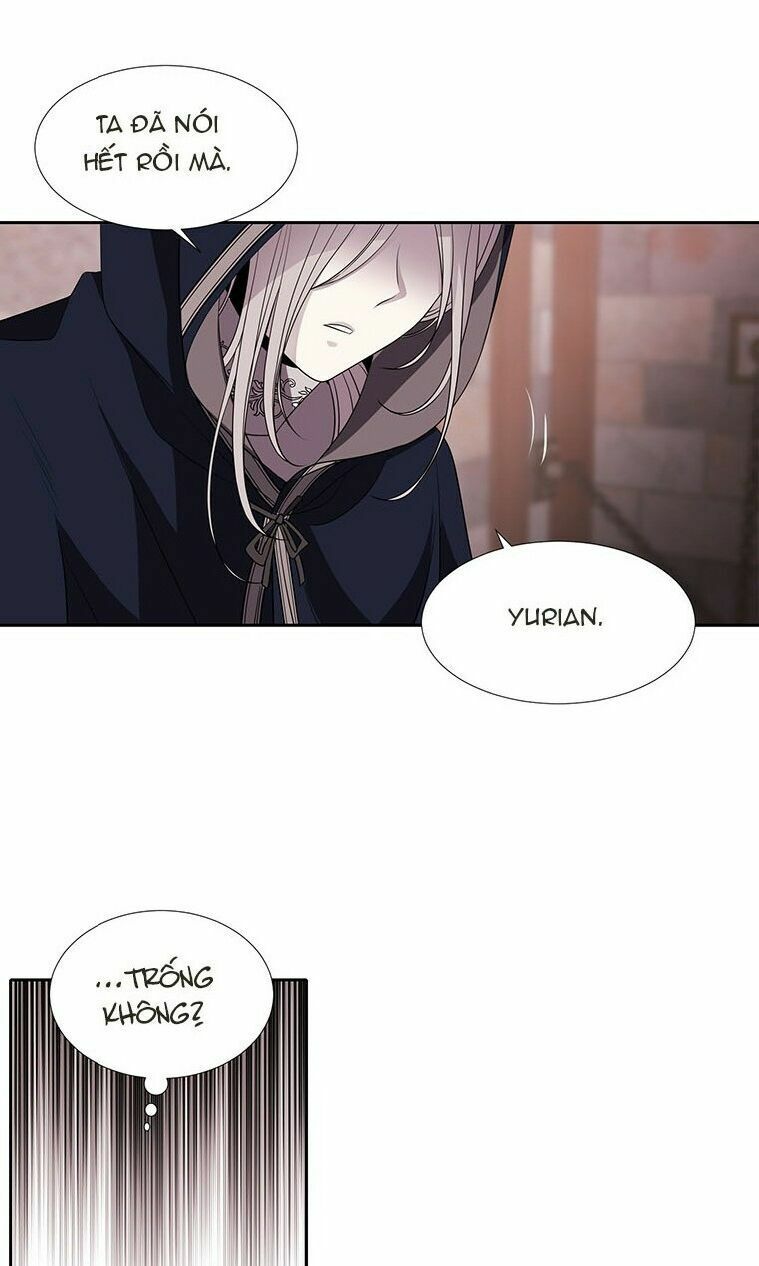 Năm Đại Đệ Tử Của Charlotte: Chapter 43