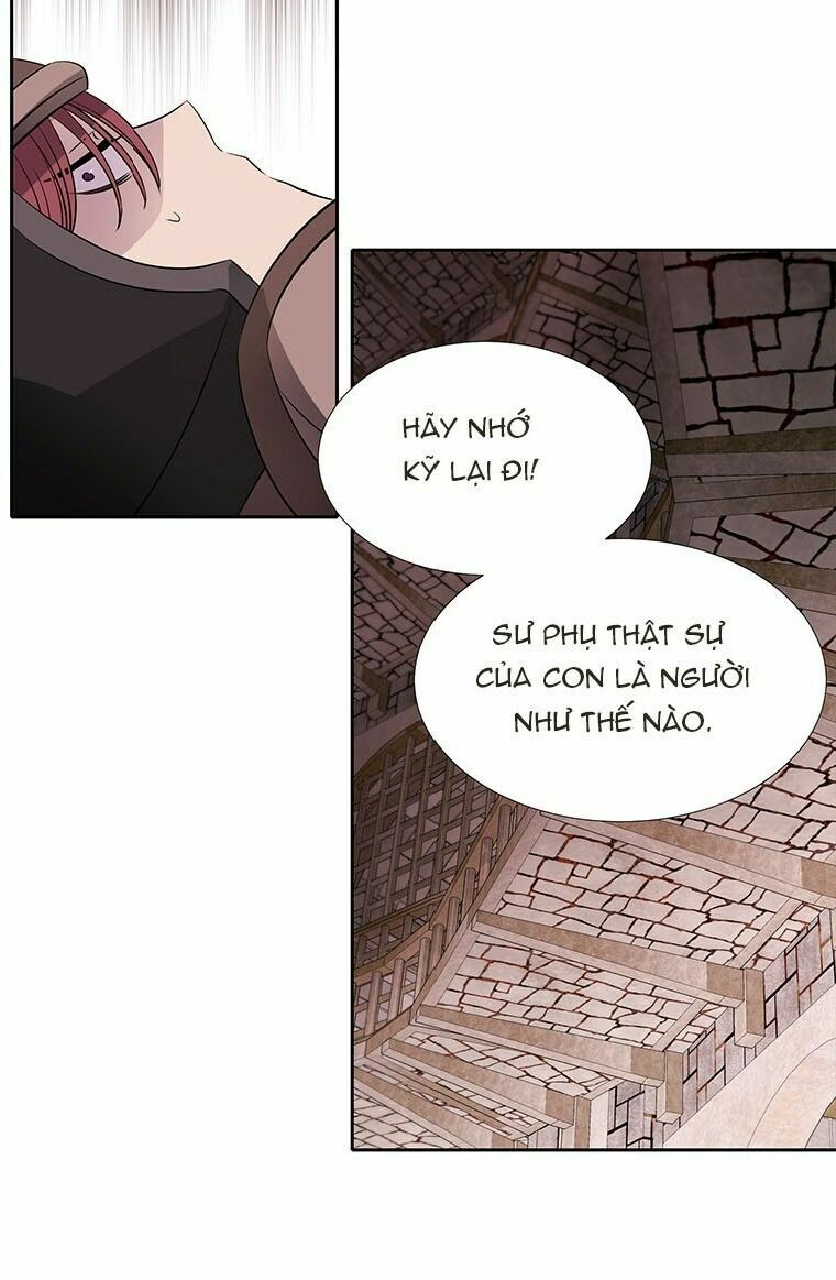 Năm Đại Đệ Tử Của Charlotte: Chapter 43