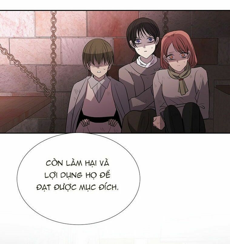 Năm Đại Đệ Tử Của Charlotte: Chapter 43