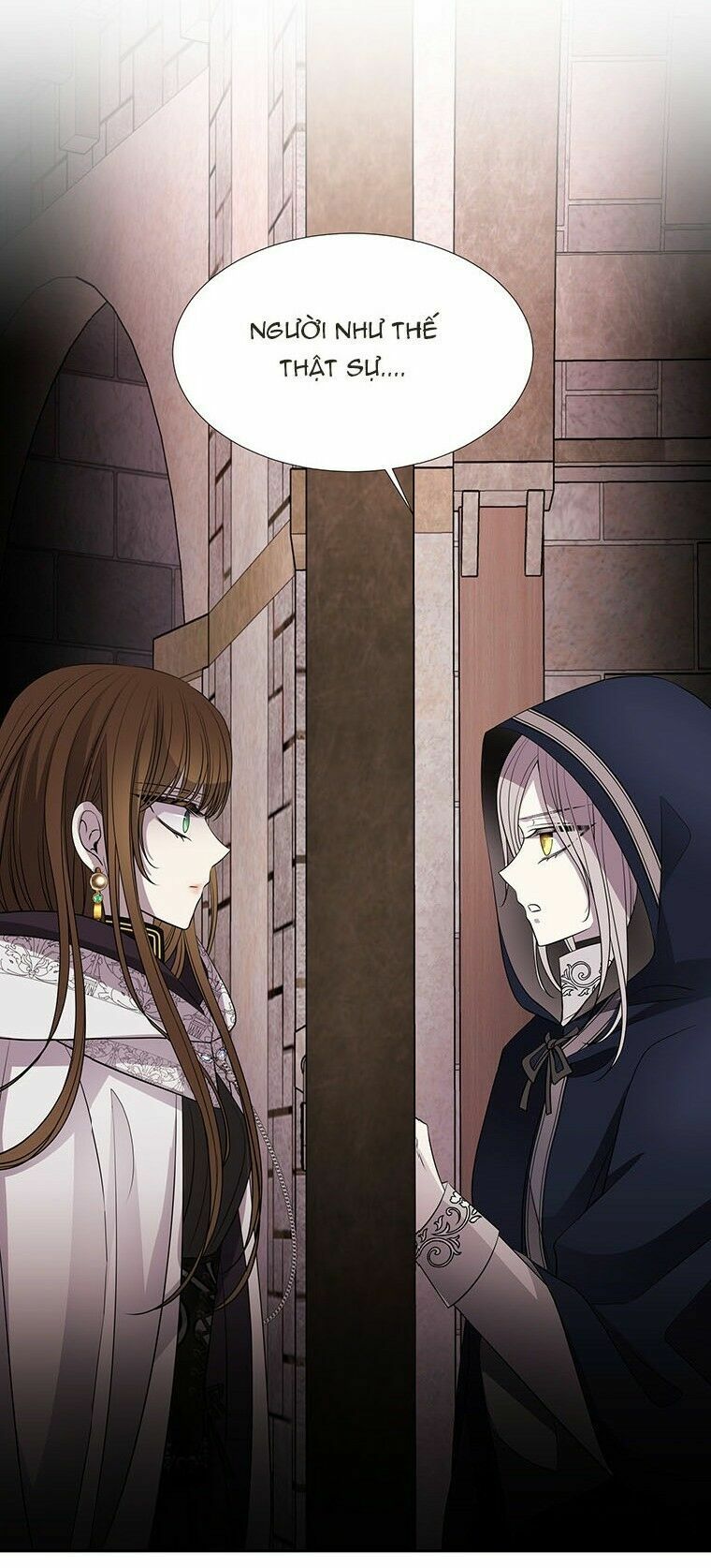 Năm Đại Đệ Tử Của Charlotte: Chapter 43