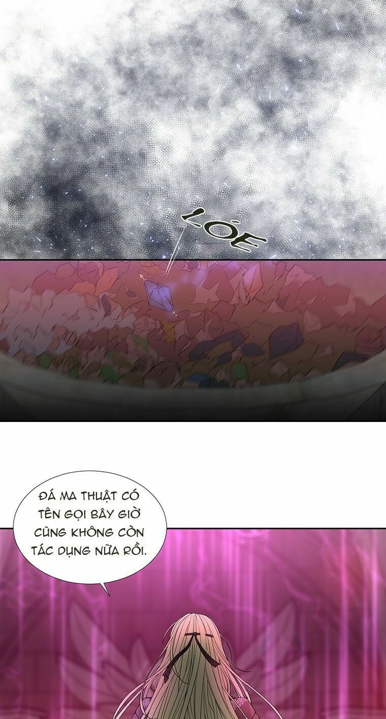Năm Đại Đệ Tử Của Charlotte: Chapter 43