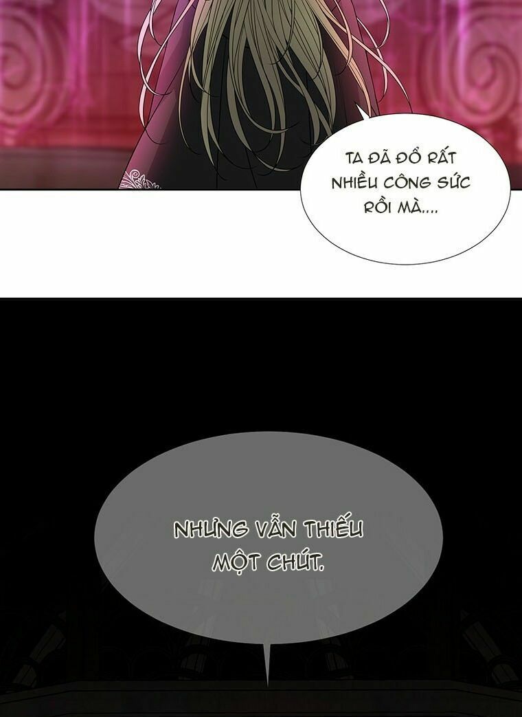 Năm Đại Đệ Tử Của Charlotte: Chapter 43