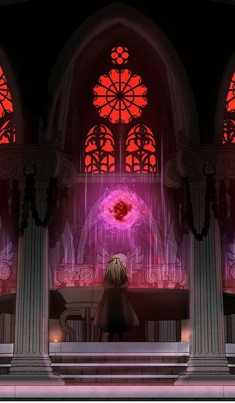 Năm Đại Đệ Tử Của Charlotte: Chapter 43