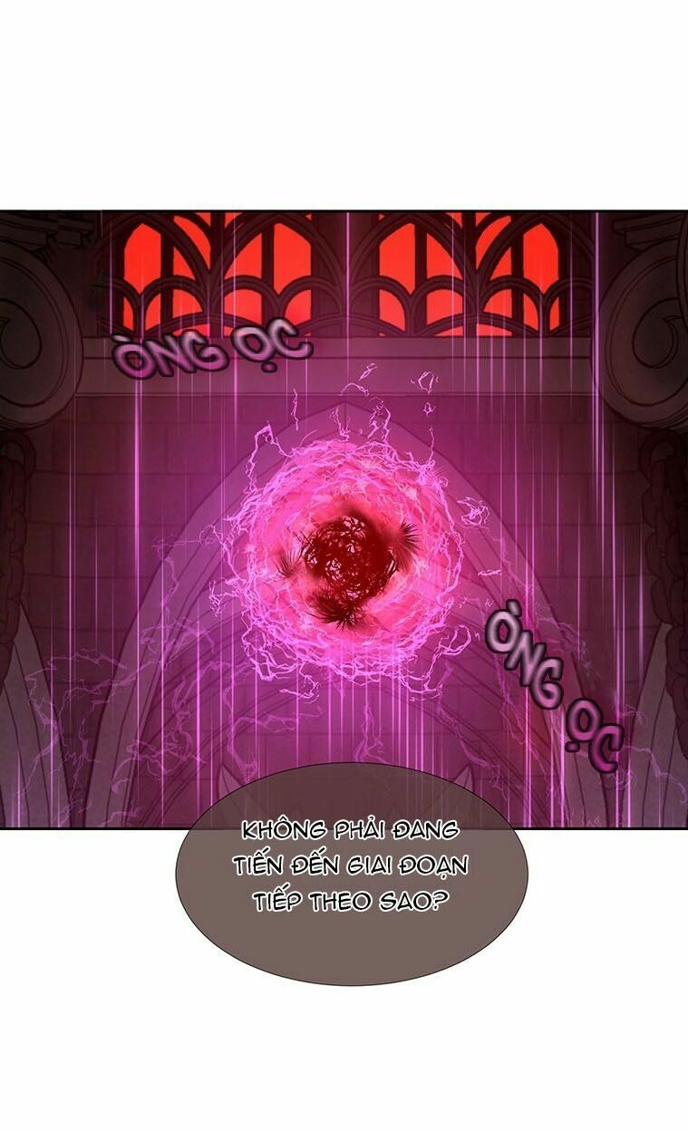 Năm Đại Đệ Tử Của Charlotte: Chapter 43