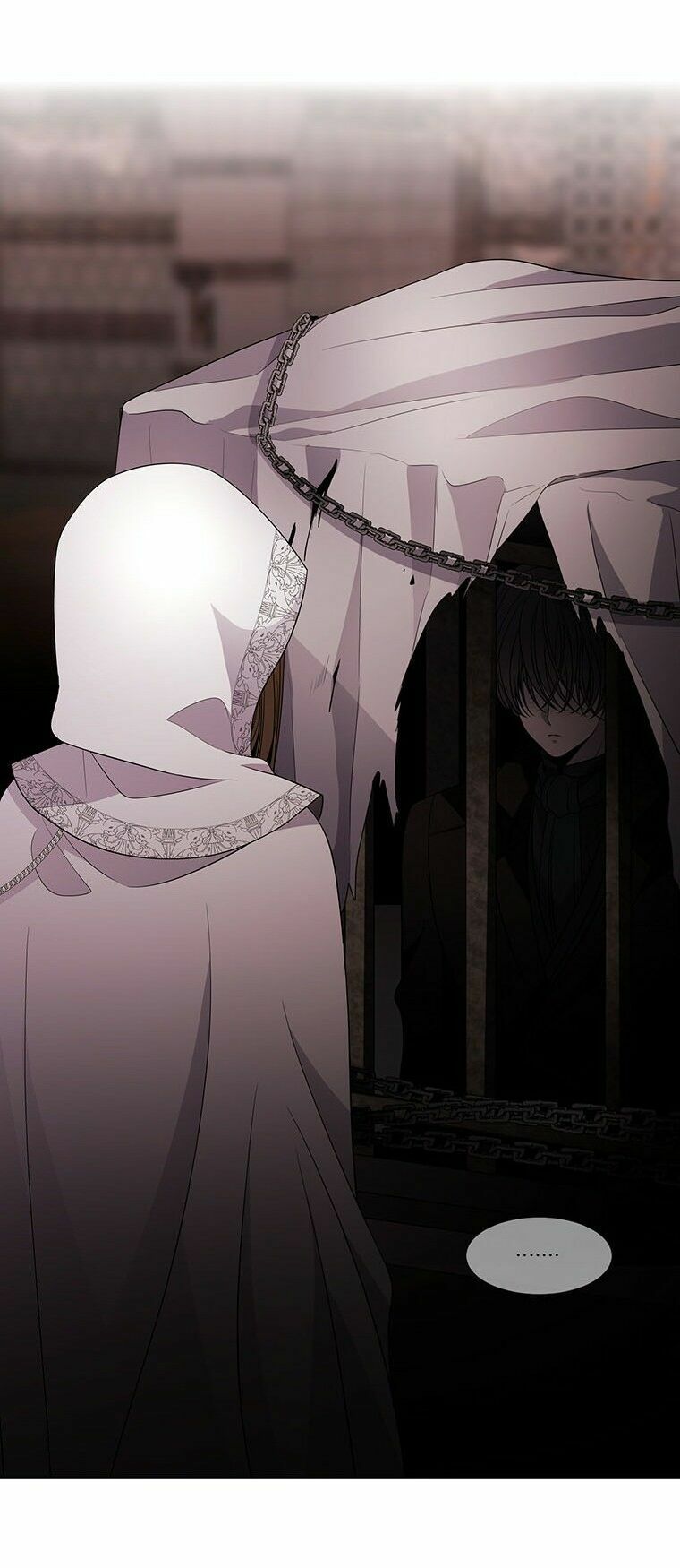 Năm Đại Đệ Tử Của Charlotte: Chapter 43