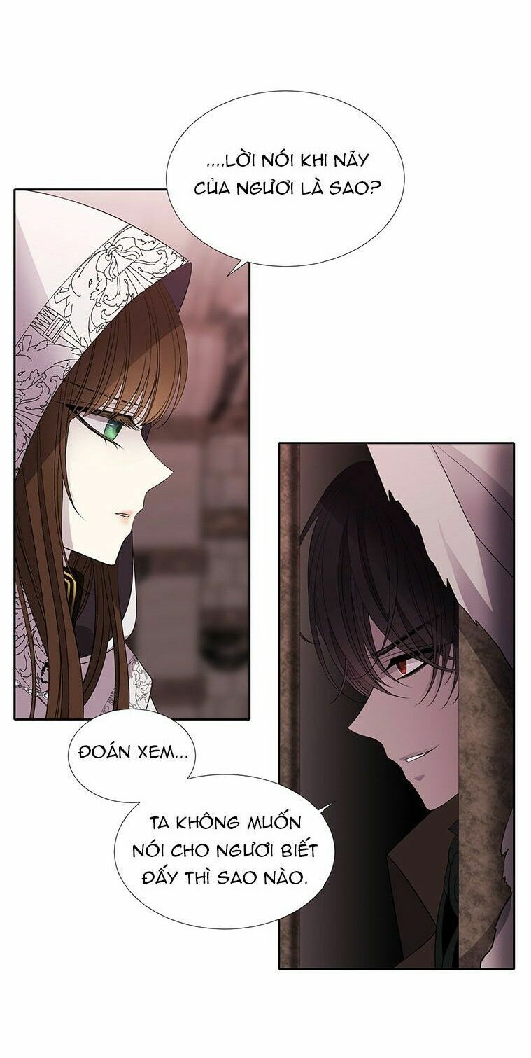 Năm Đại Đệ Tử Của Charlotte: Chapter 43
