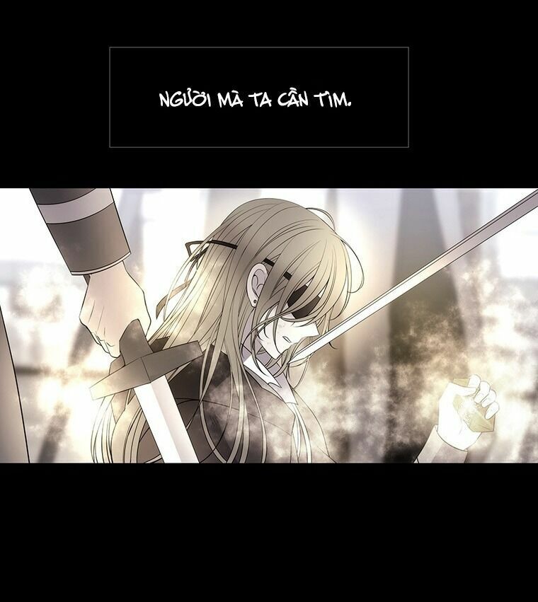Năm Đại Đệ Tử Của Charlotte: Chapter 44