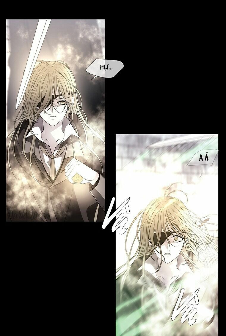 Năm Đại Đệ Tử Của Charlotte: Chapter 44